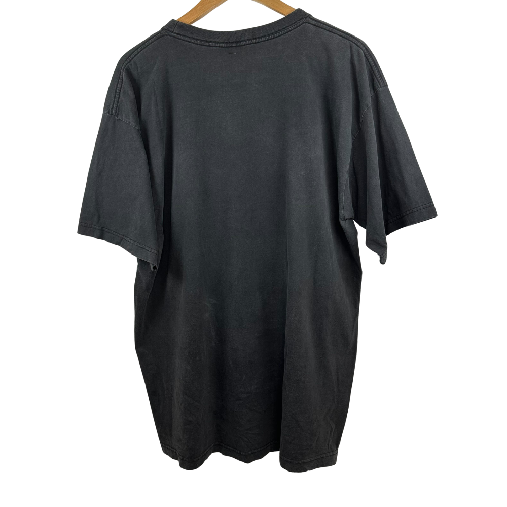 Vintage Scarface “Da Mob” Graphic T-Shirt – 2XL – Black