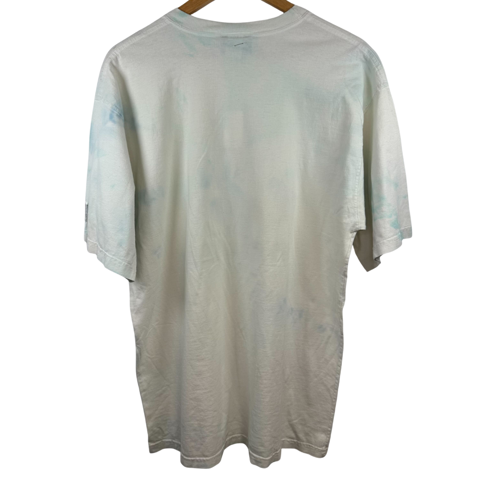 Ayrton Senna “Seninnha” Brasil Graphic T-Shirt – XL – Official Licensed