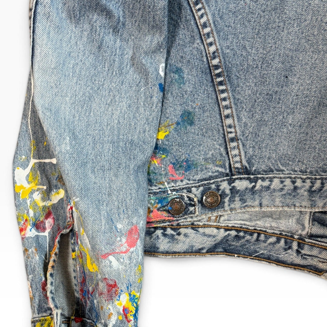 SPLASH G-Jacket