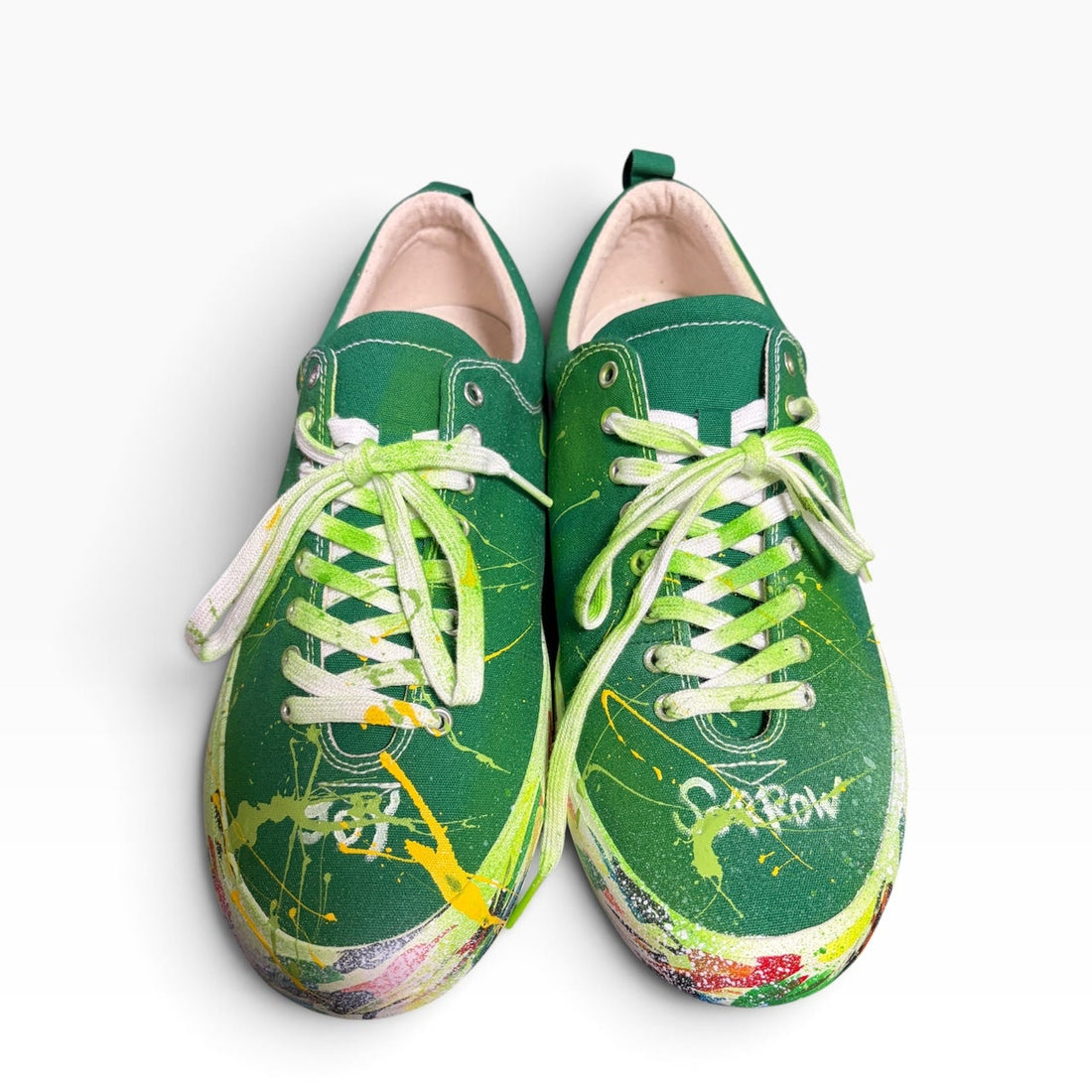 KOTOBA.ink /『JOY×SORROW』Sneakers