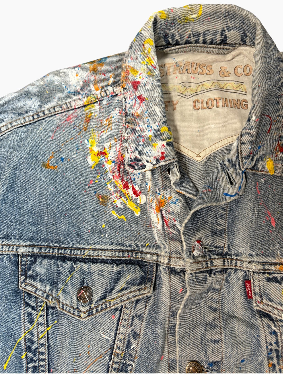 SPLASH G-Jacket