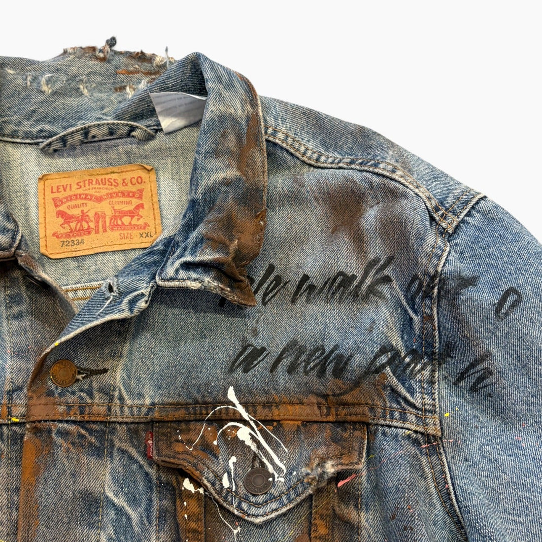 BestieZ G-Jacket