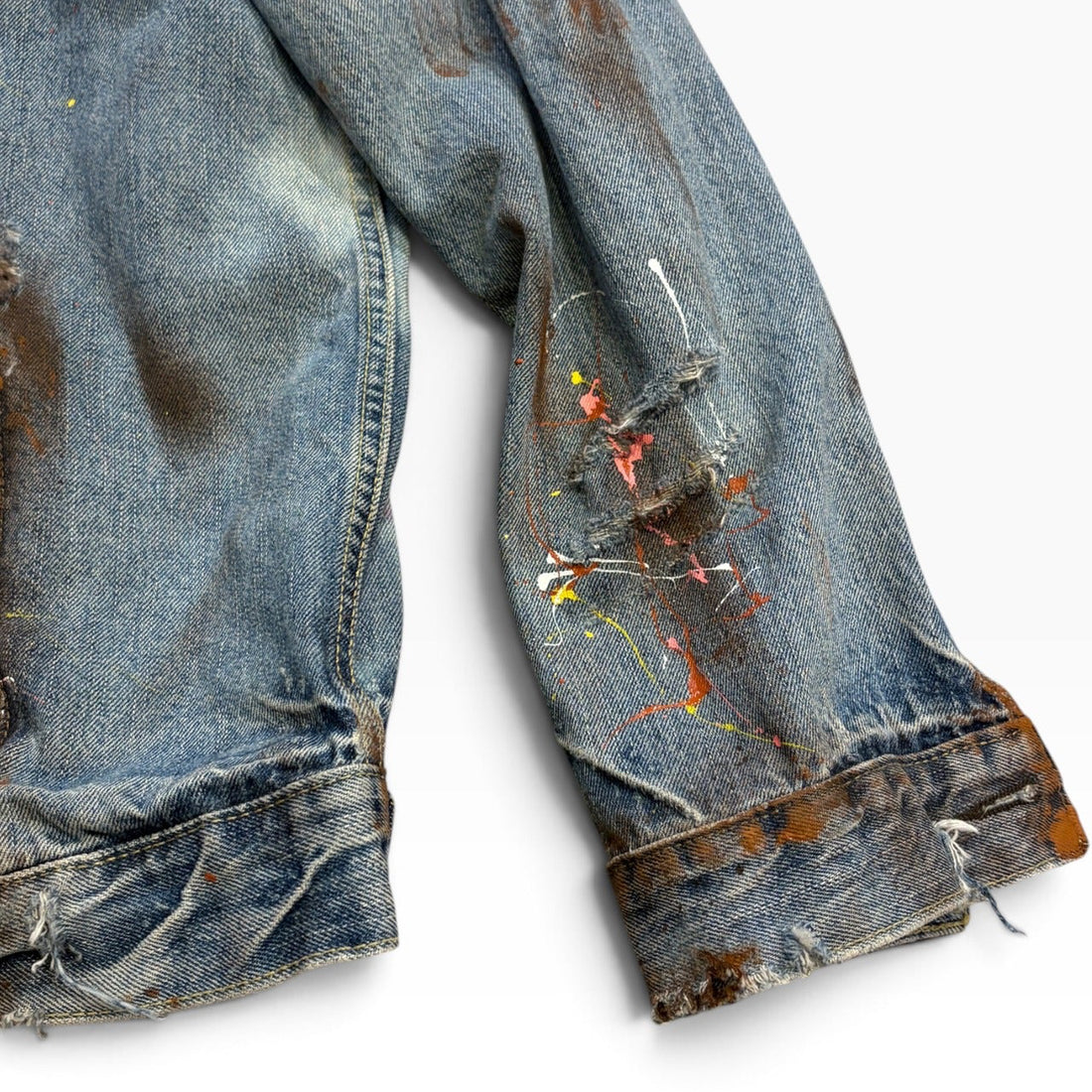 BestieZ G-Jacket