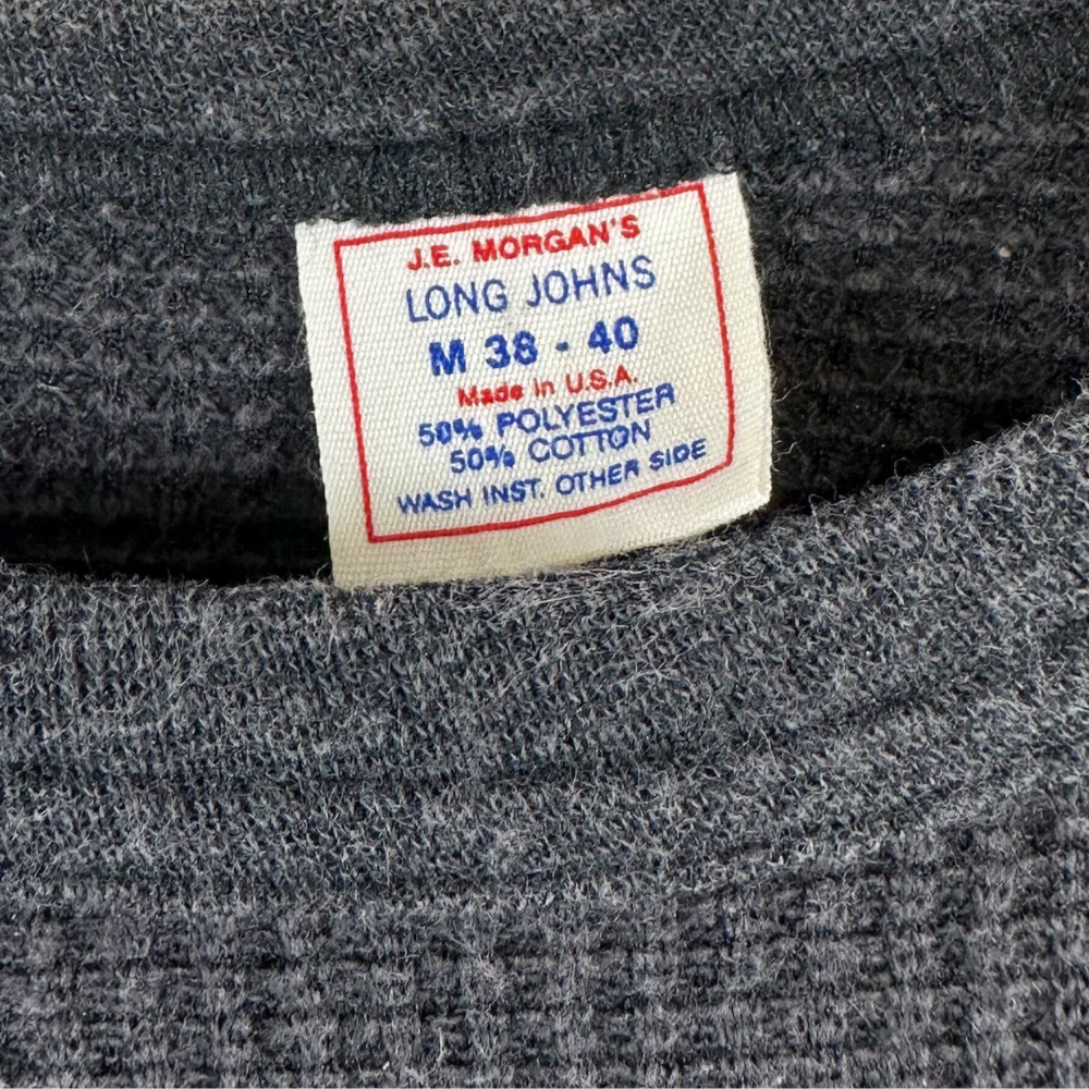 Harley-Davidson Flaming Eagle Thermal Long Sleeve – Swarovski Custom – Size M – Black