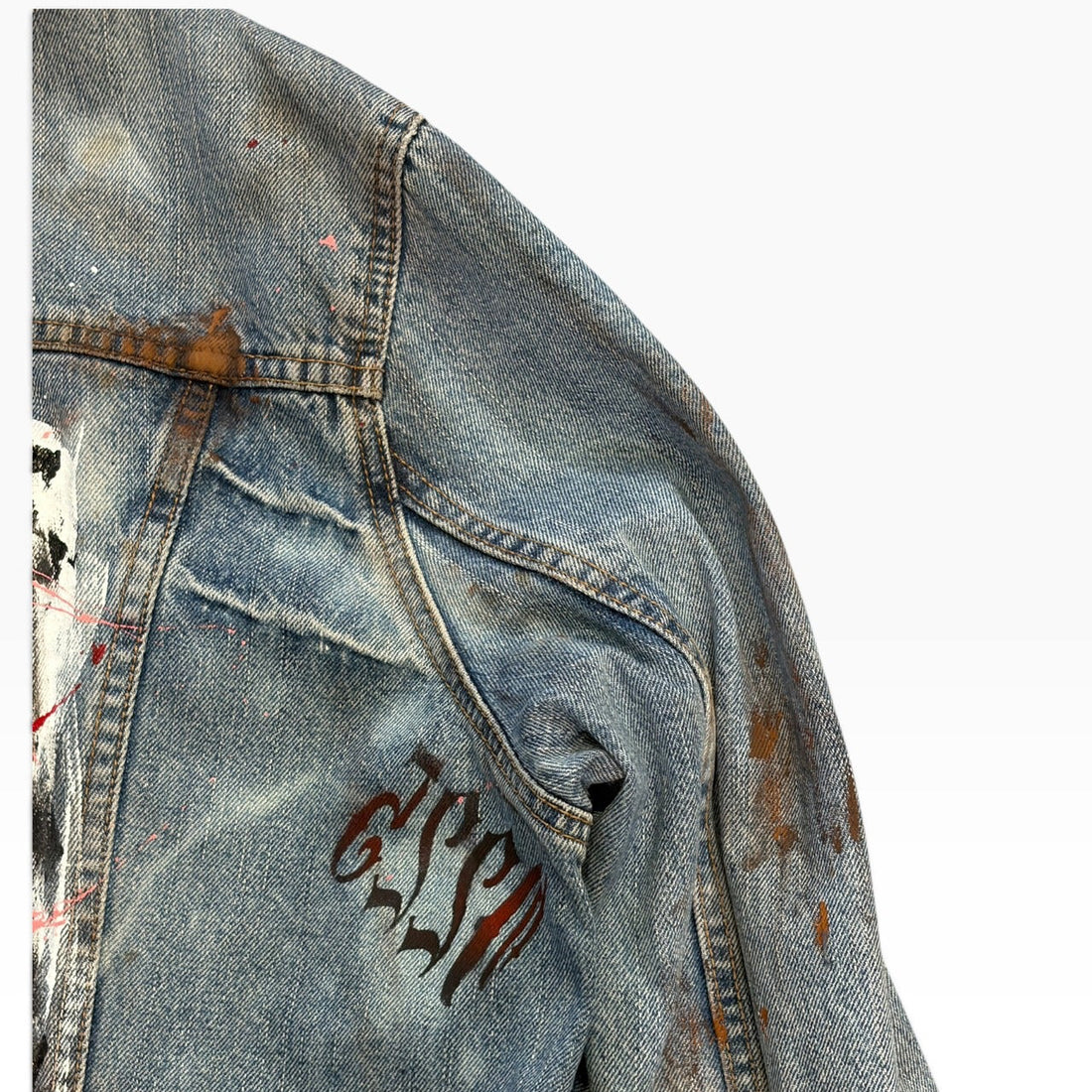 BestieZ G-Jacket