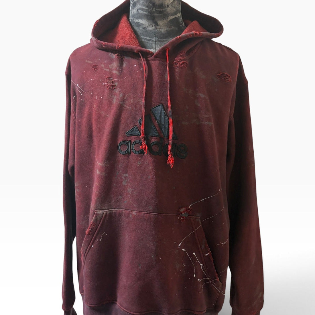 Run For Hoodie