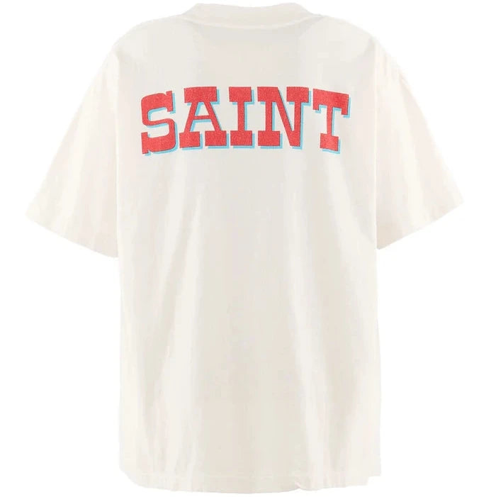 DSNY_SS T-SHIRT/DUMBO / WHT