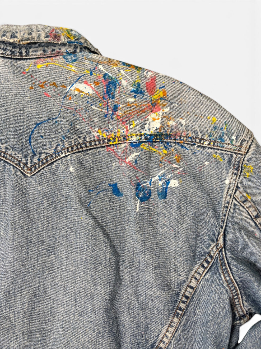 SPLASH G-Jacket