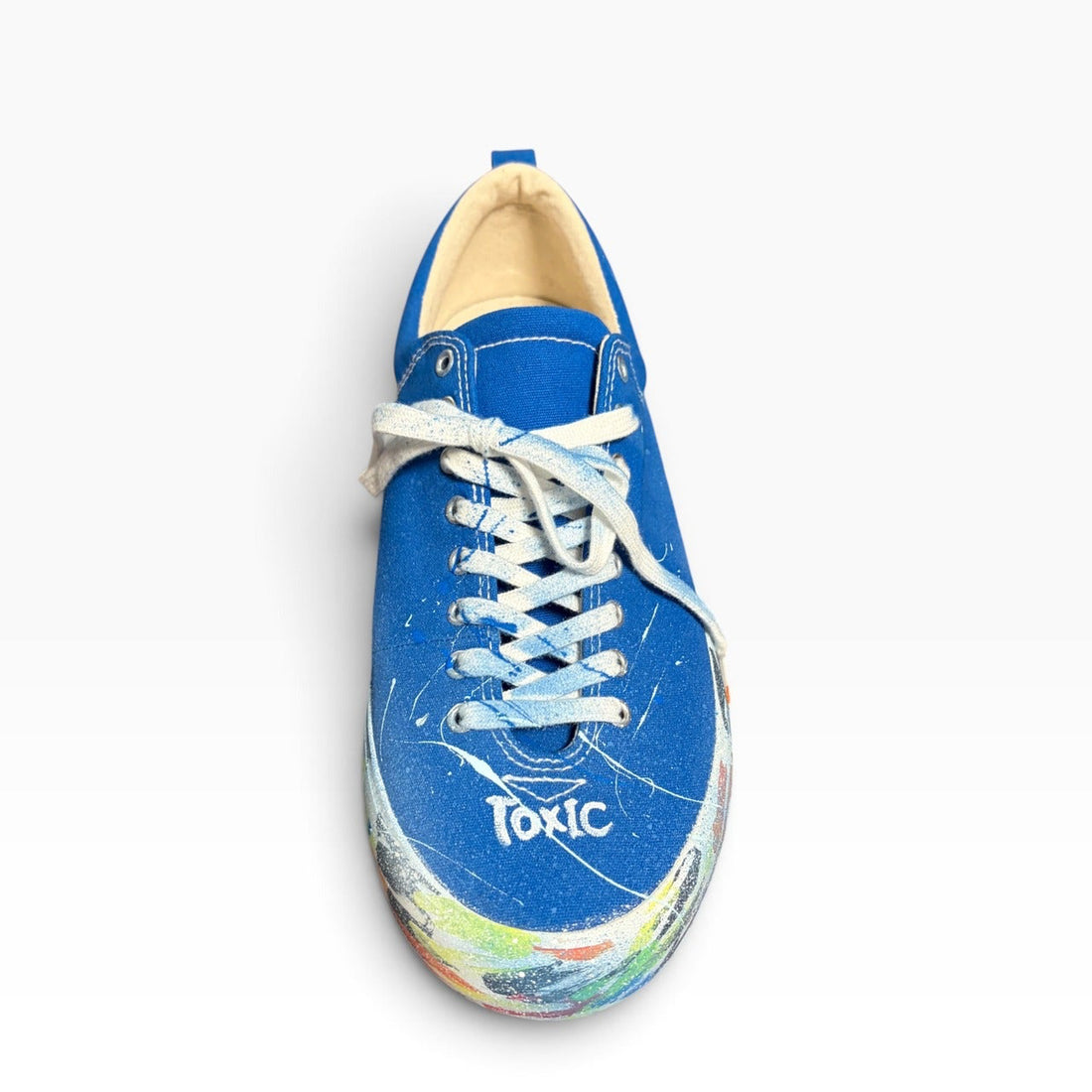 KOTOBA.ink /『PURE×TOXIC』sneakers