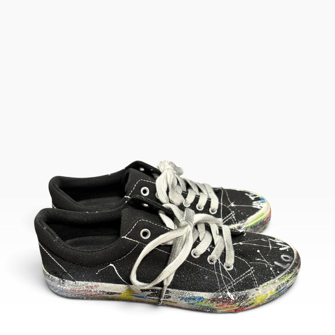 KOTOBA.ink /『LOVE×HATE』sneakers