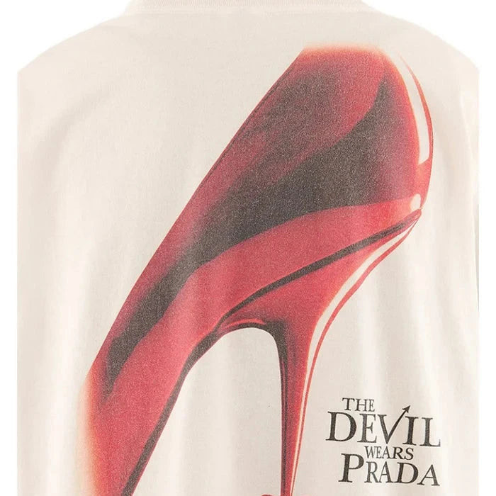 TDWP_SS TEE/RUNWAY / WHT