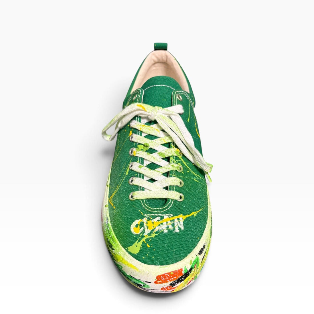 KOTOBA.ink /『CLEAN×DIRTY』sneakers