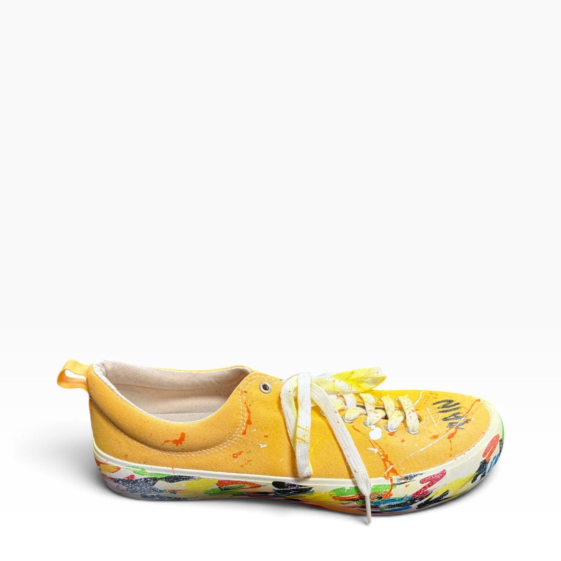 KOTOBA.ink /『PAIN×PLEASURE』sneakers