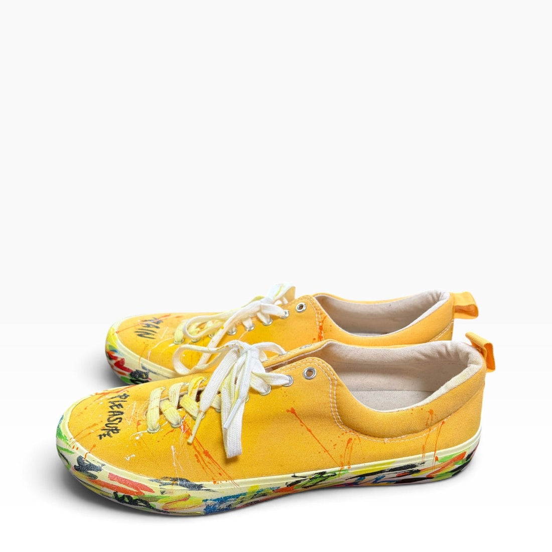 KOTOBA.ink /『PAIN×PLEASURE』sneakers