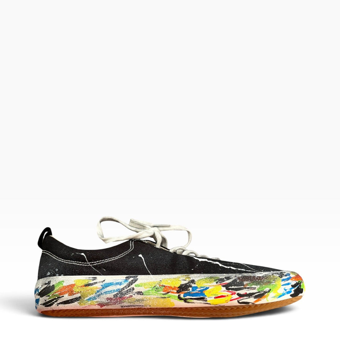 KOTOBA.ink /『REAL×FAKE』sneakers
