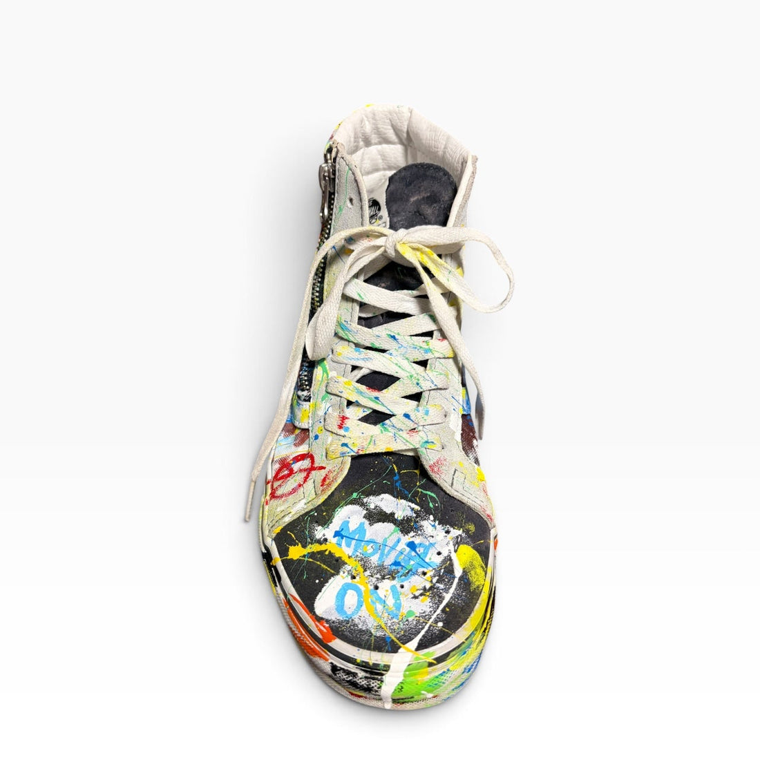 COLOR VANS