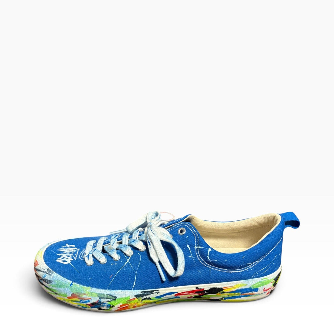 KOTOBA.ink /『SOFT×HARD』sneakers