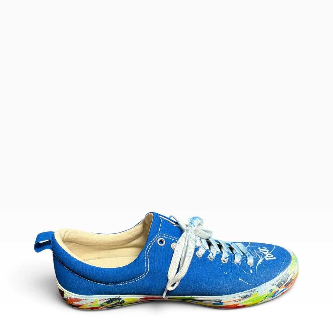 KOTOBA.ink /『PURE×TOXIC』sneakers