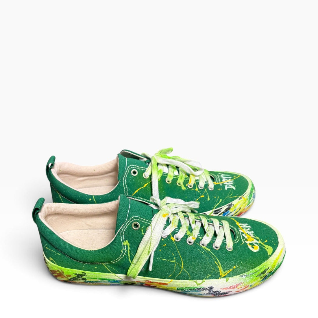 KOTOBA.ink /『CLEAN×DIRTY』sneakers