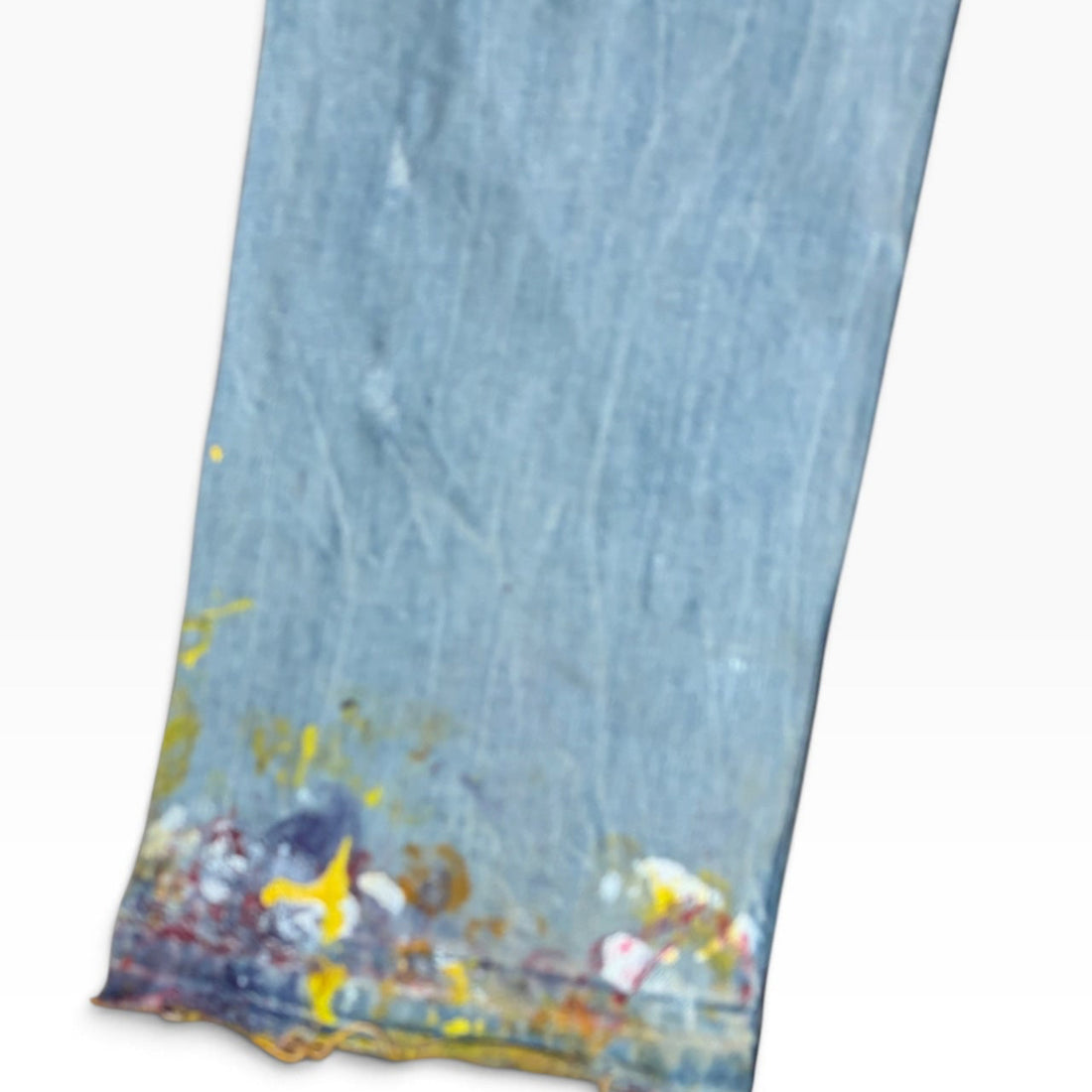 SPLASH Denim Pants