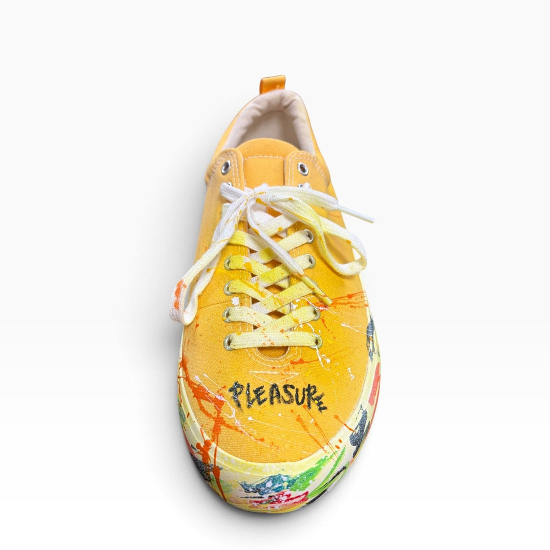 KOTOBA.ink /『PAIN×PLEASURE』sneakers