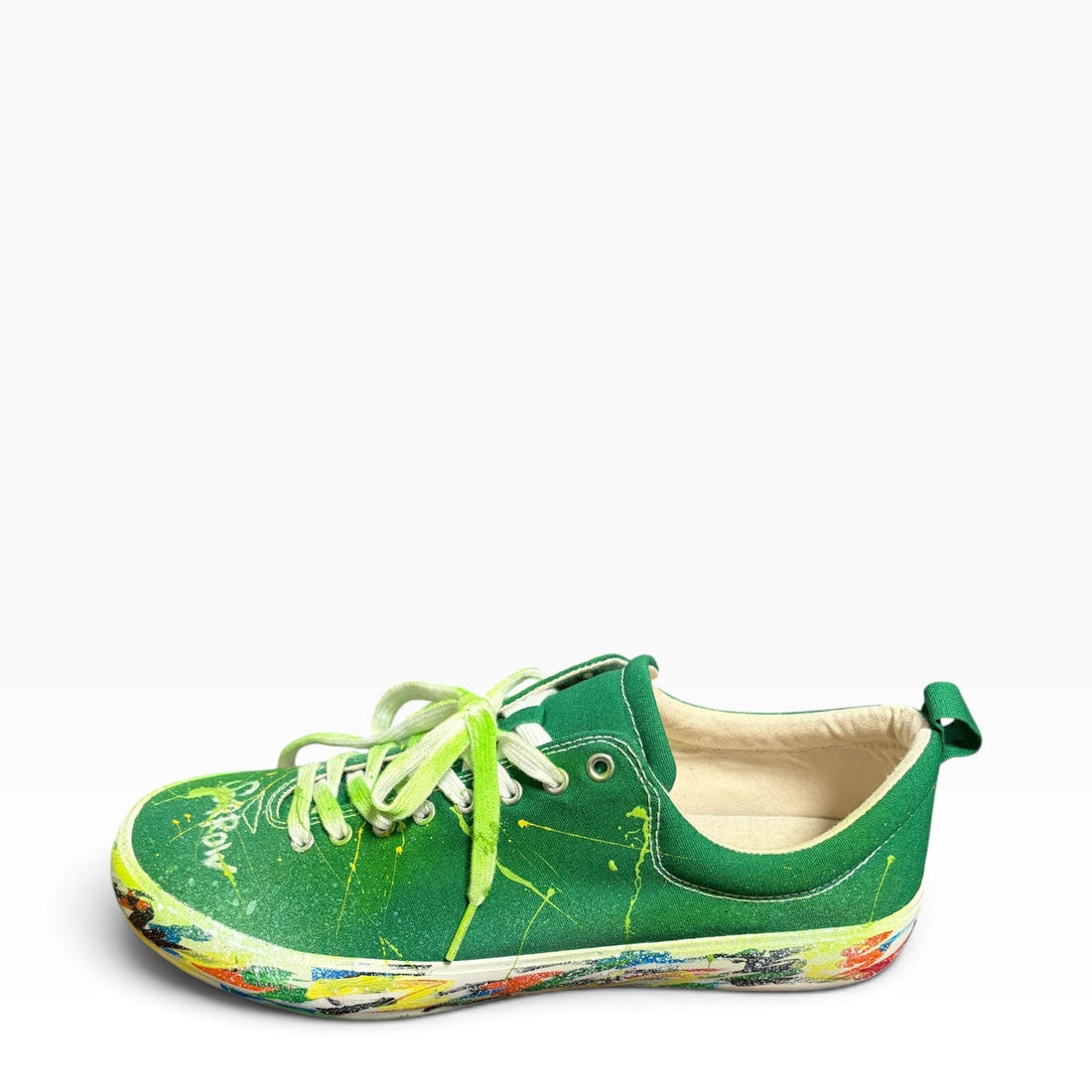 KOTOBA.ink /『JOY×SORROW』Sneakers