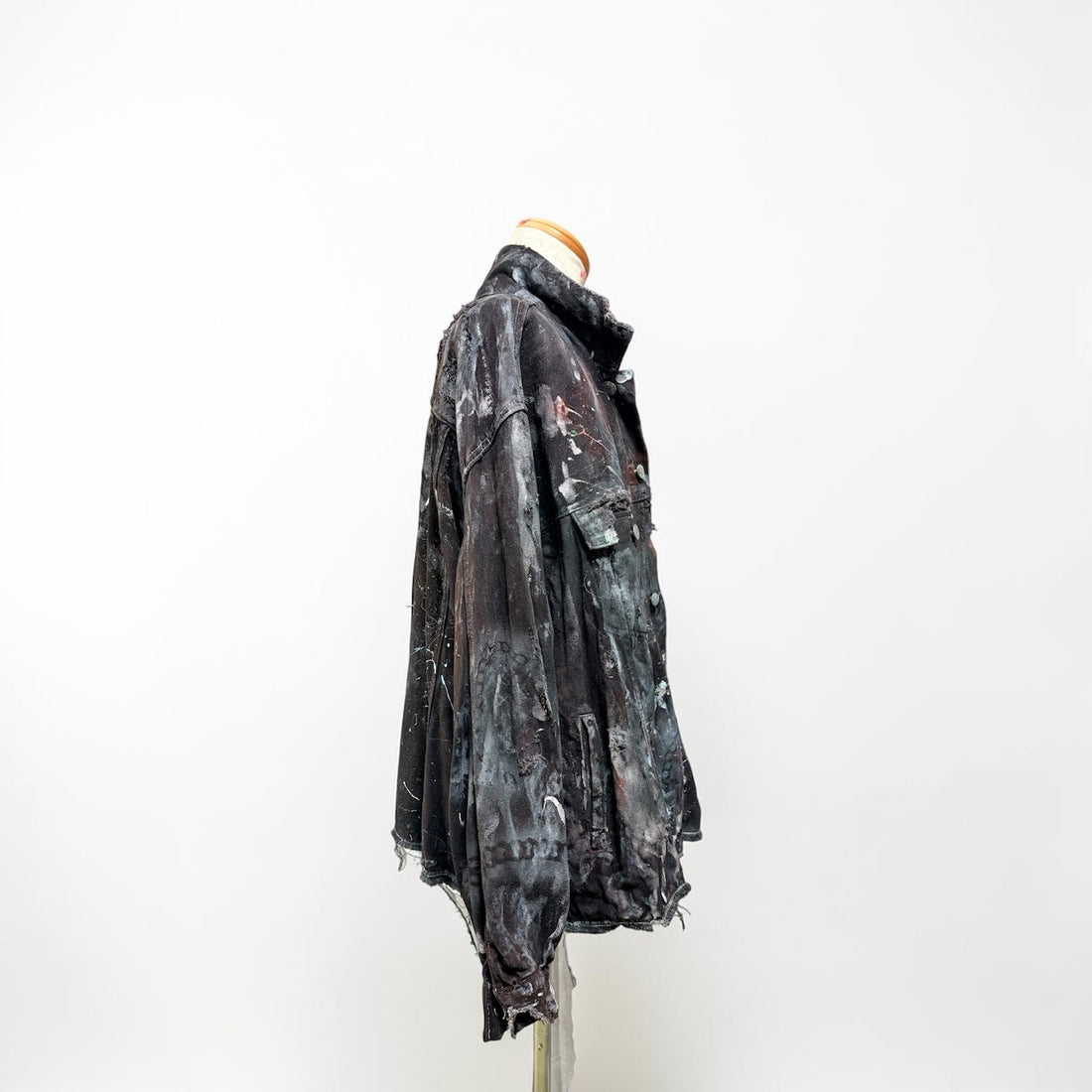 Rubbish G-Jacket