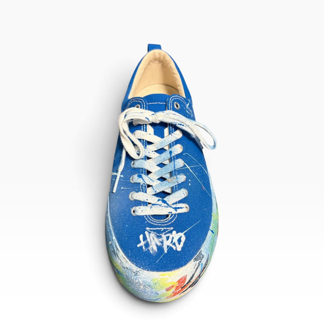 KOTOBA.ink /『SOFT×HARD』sneakers
