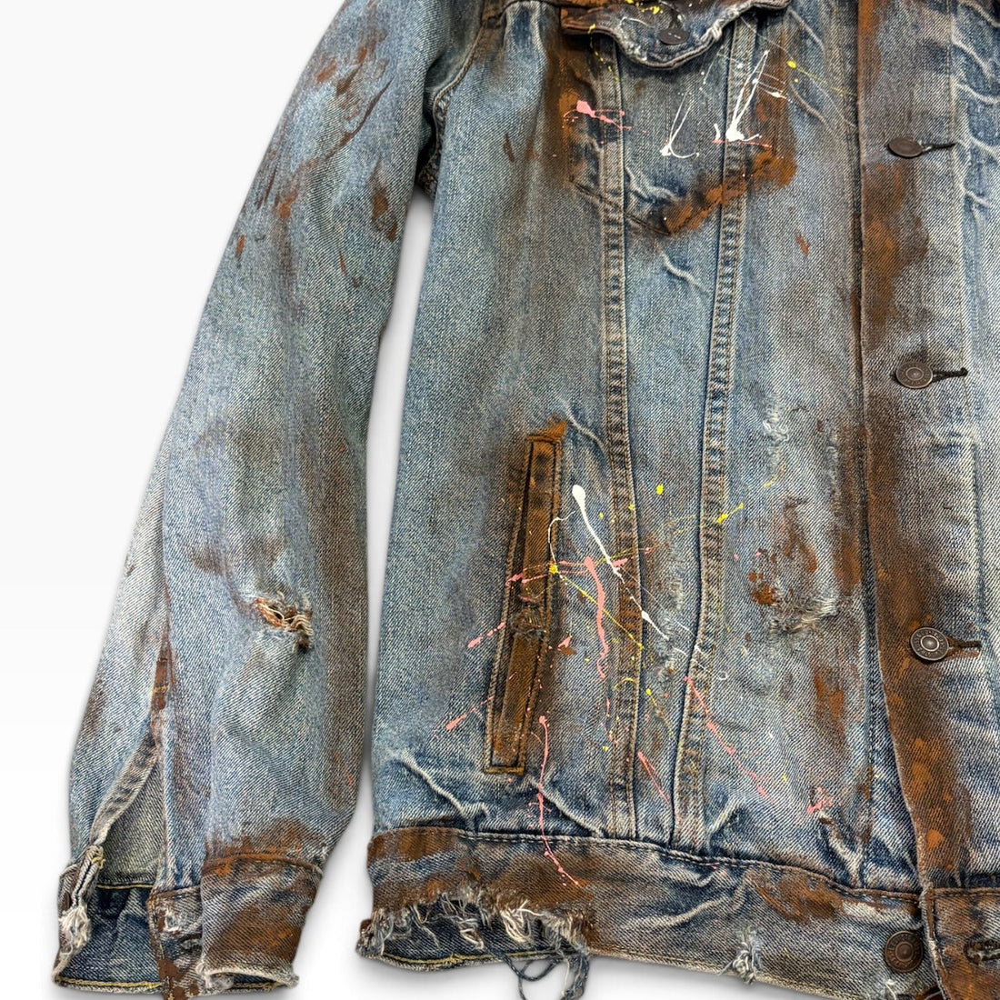 BestieZ G-Jacket