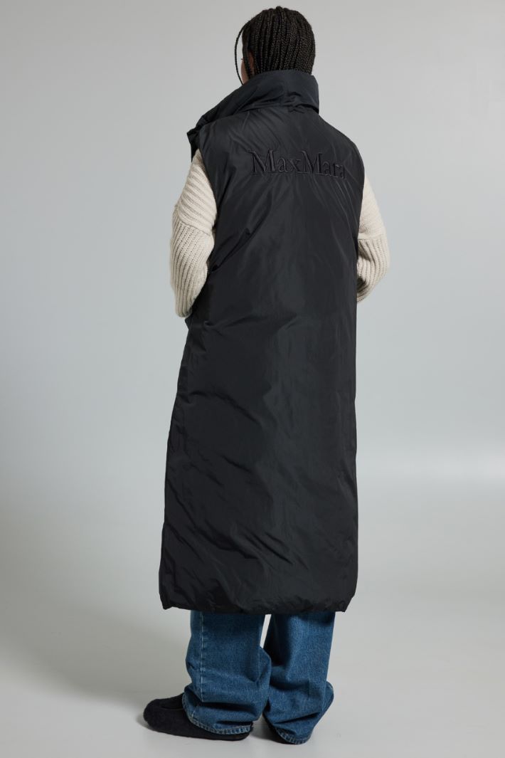 TAFFGI Waterproof taffeta vest