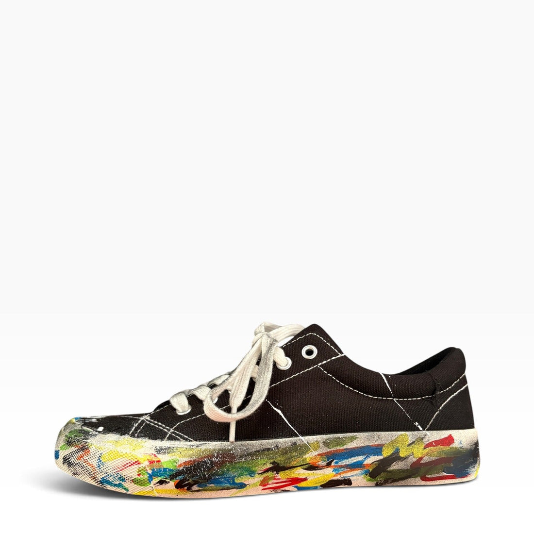 KOTOBA.ink /『LOVE×HATE』sneakers