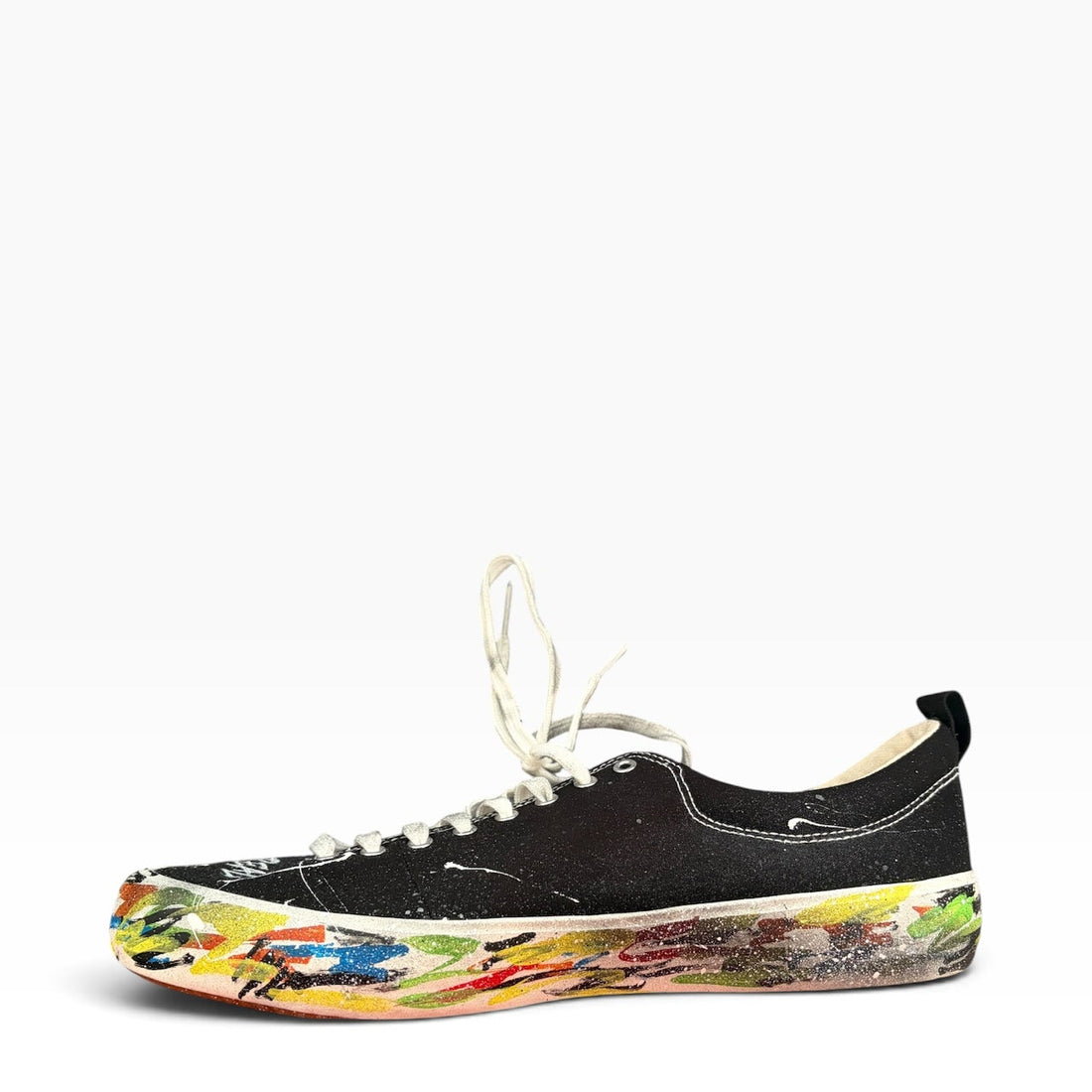 KOTOBA.ink /『REAL×FAKE』sneakers