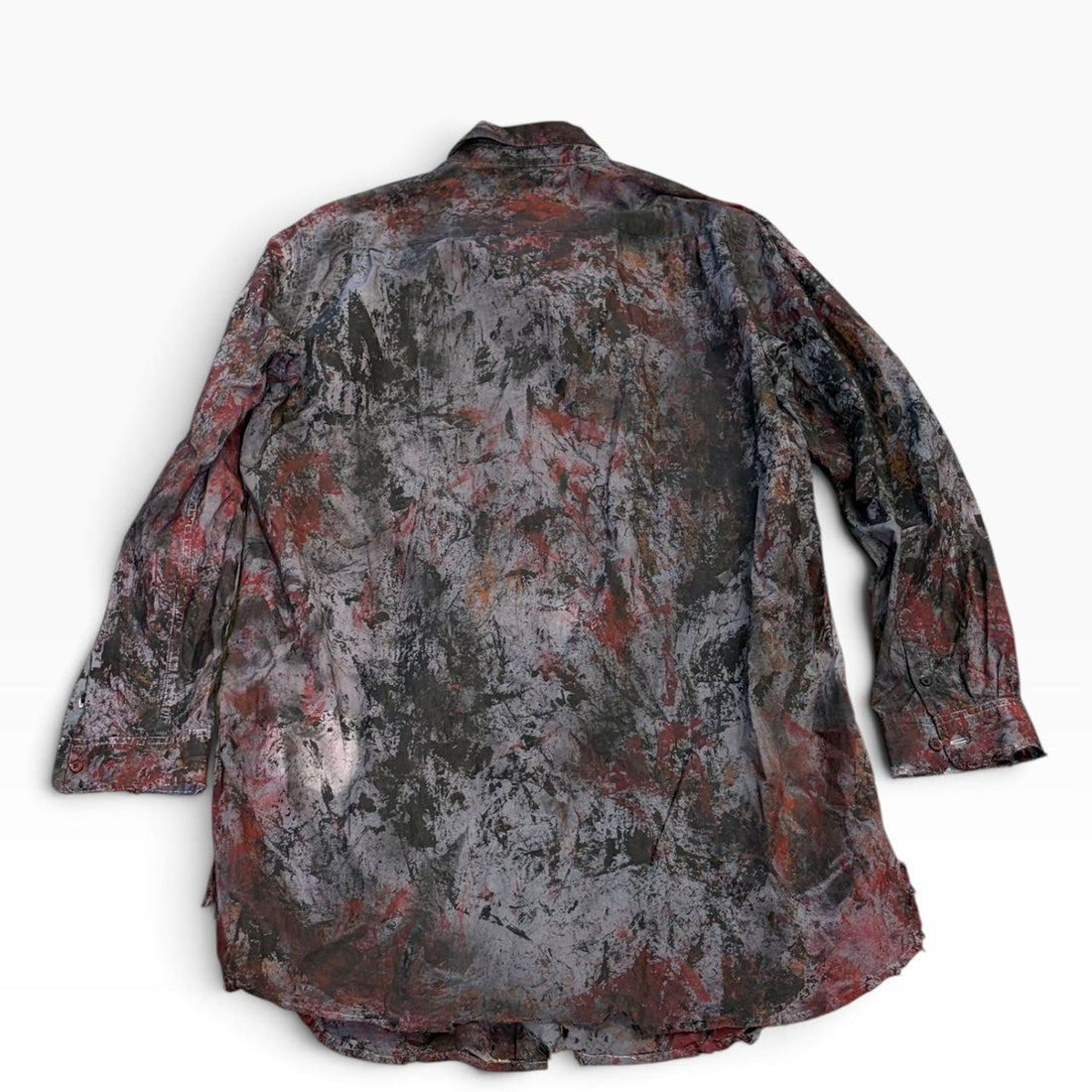 Ruined Shirts