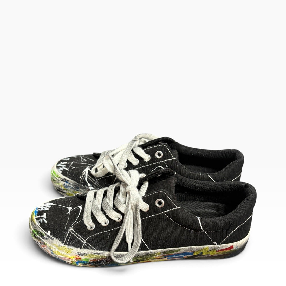 KOTOBA.ink /『LOVE×HATE』sneakers