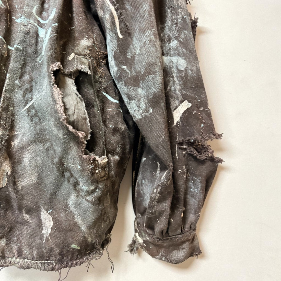 Rubbish G-Jacket