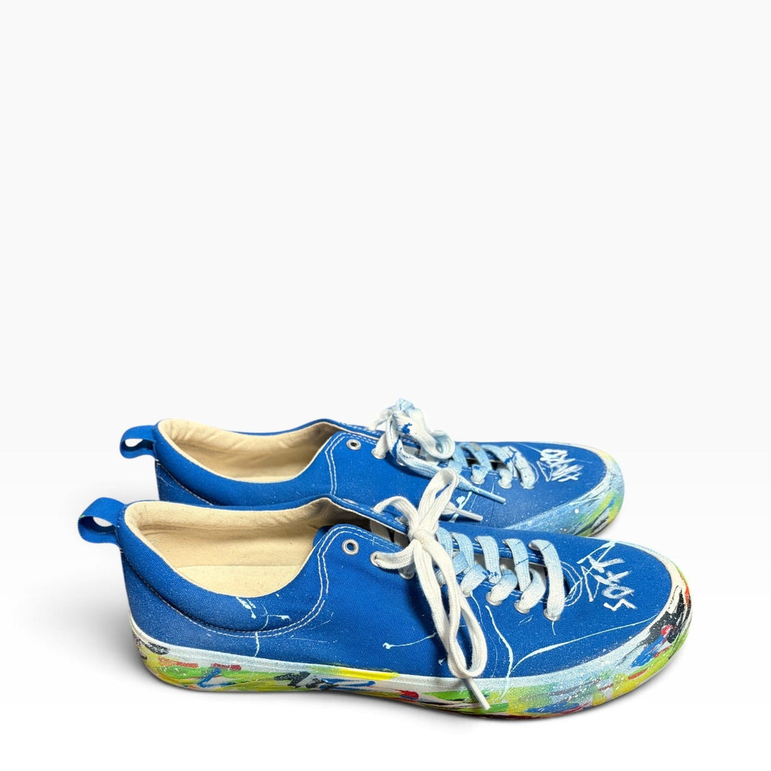 KOTOBA.ink /『SOFT×HARD』sneakers