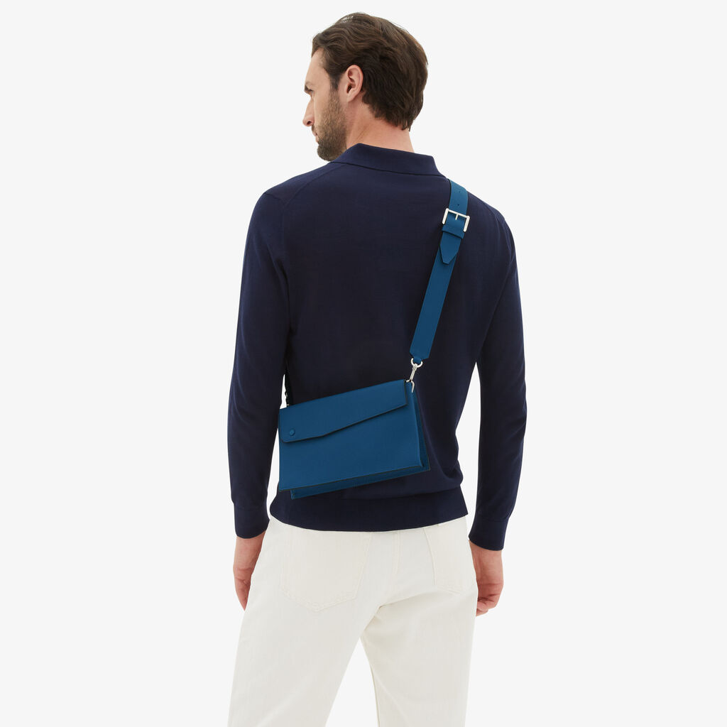 Pocket Shoulder Bag