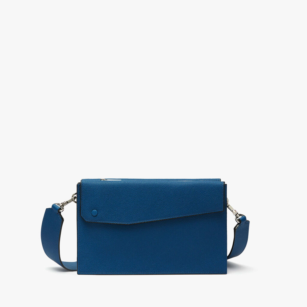 Pocket Shoulder Bag