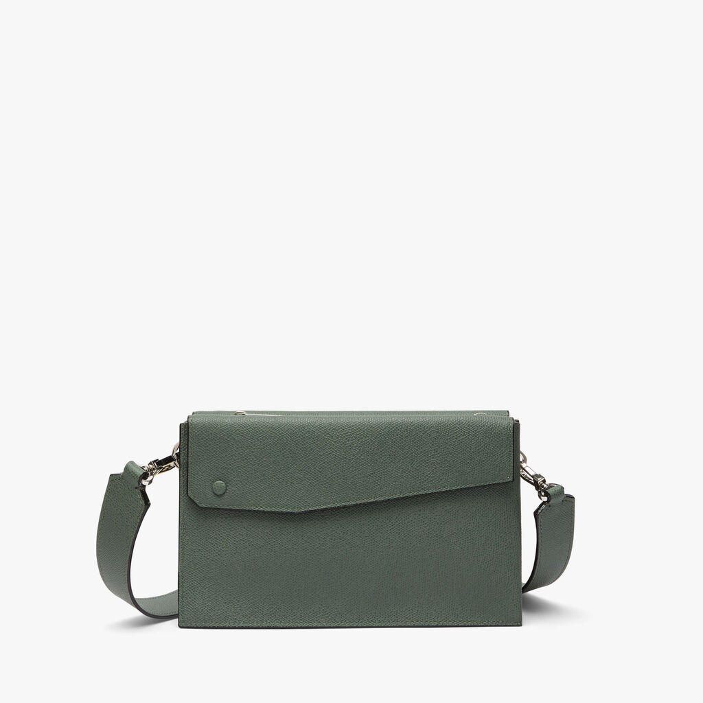 Pocket Shoulder Bag