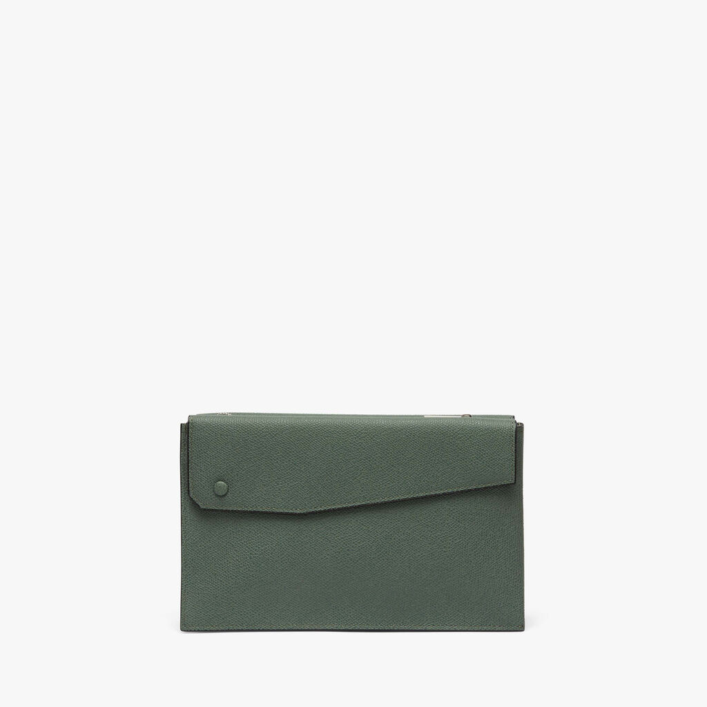 Pocket Shoulder Bag