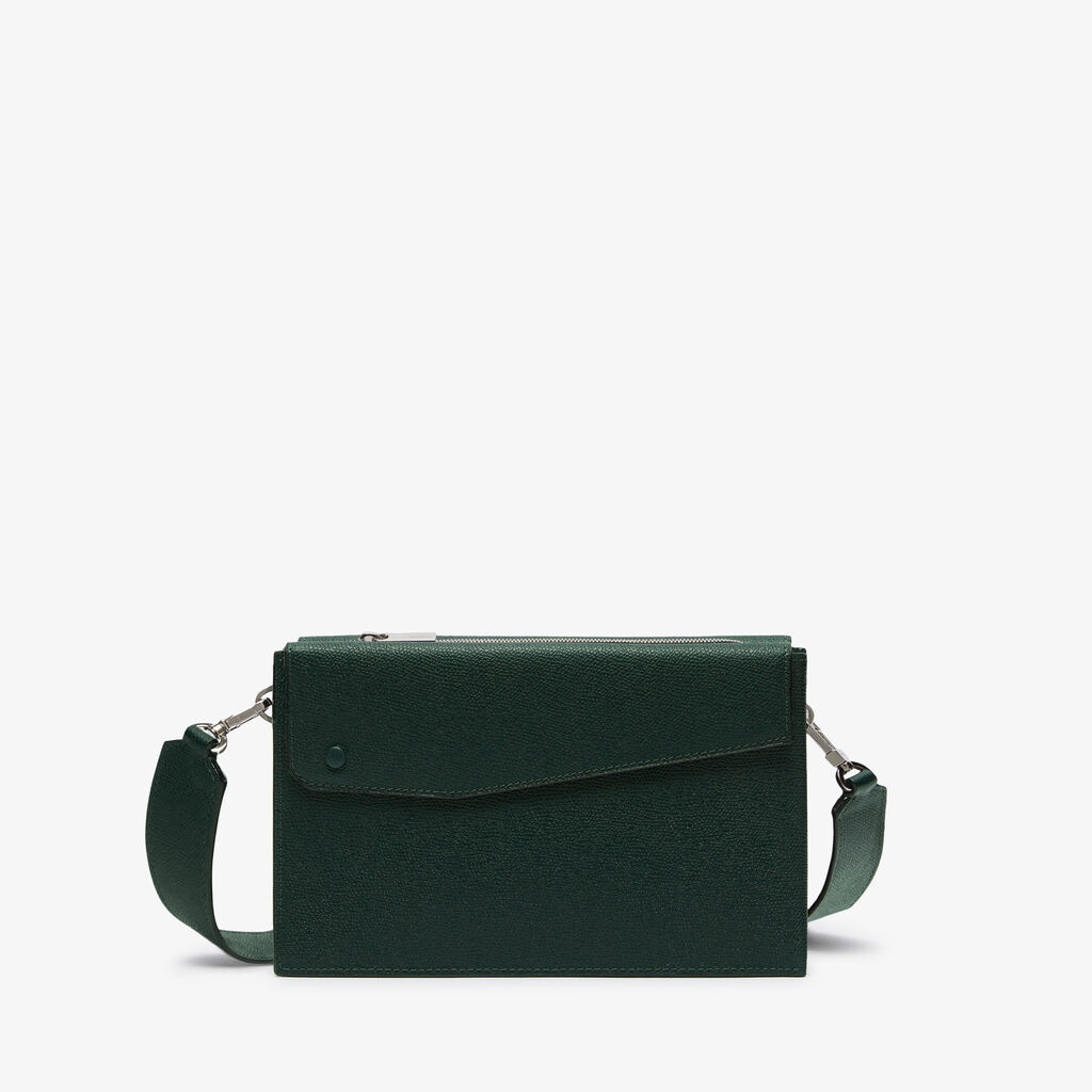 Pocket Shoulder Bag