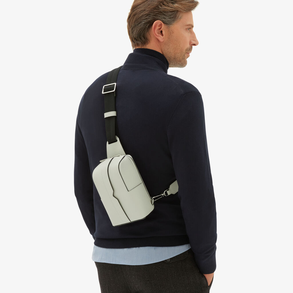 V-Line Mini One-Shoulder Backpack