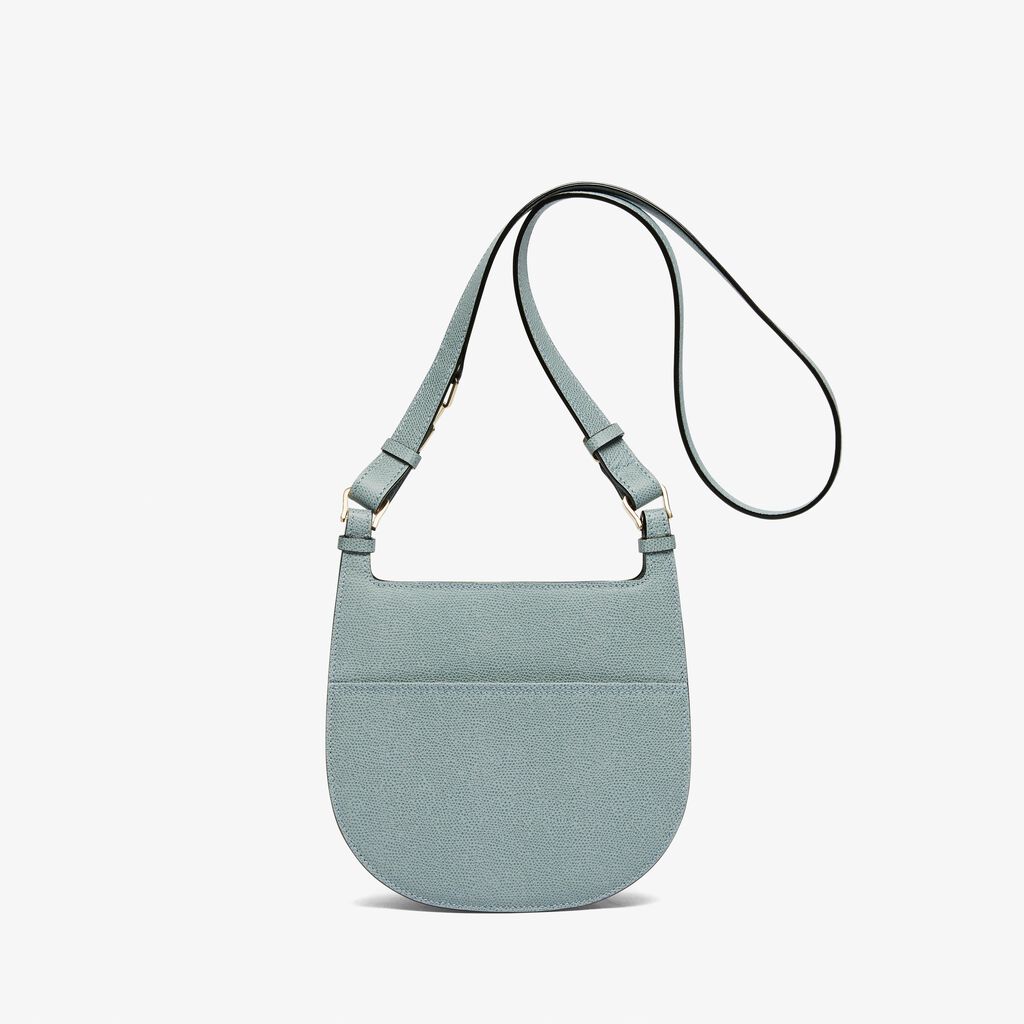 Weekend Mini Hobo Bag