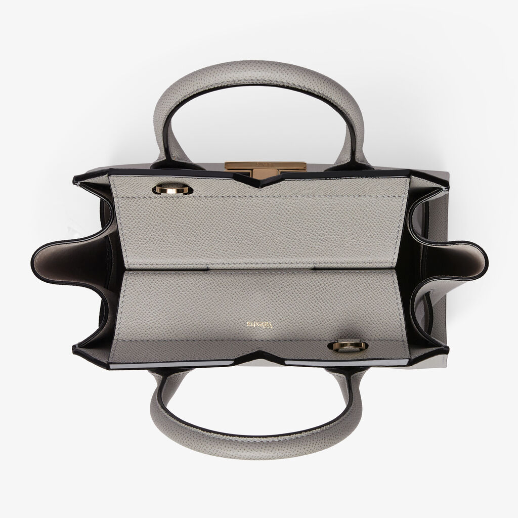 Milano Mini Two-Handle Bag