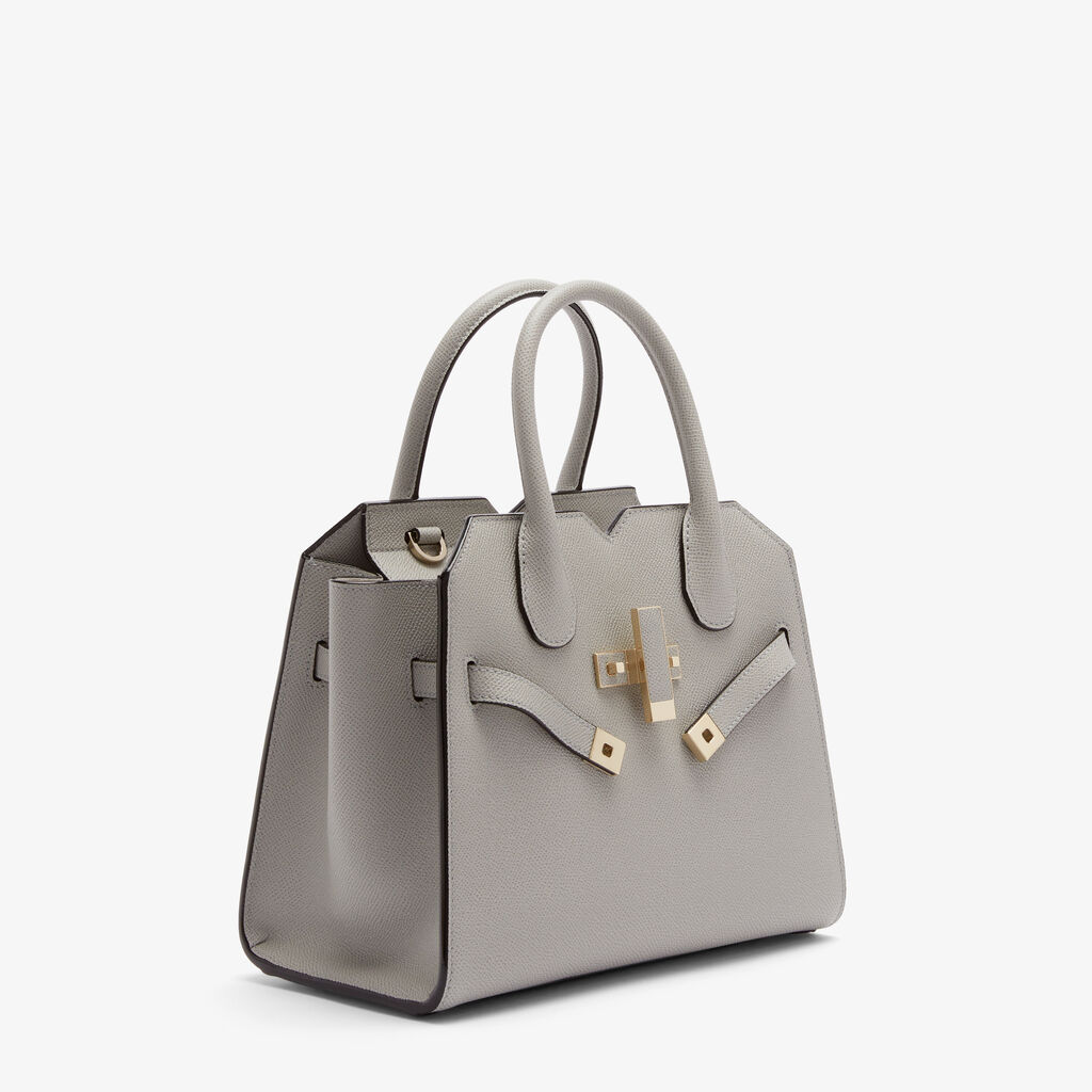 Milano Mini Two-Handle Bag