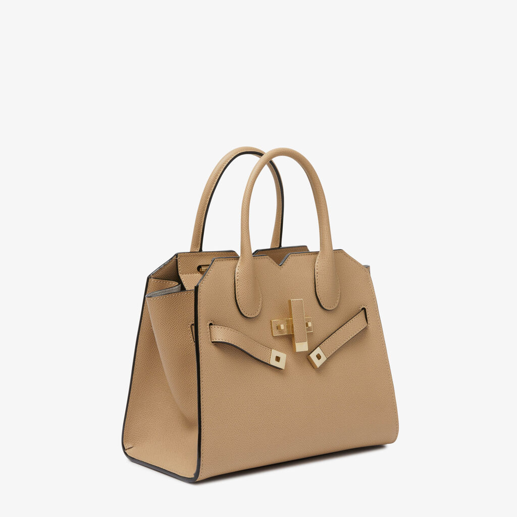 Milano Mini Two-Handle Bag