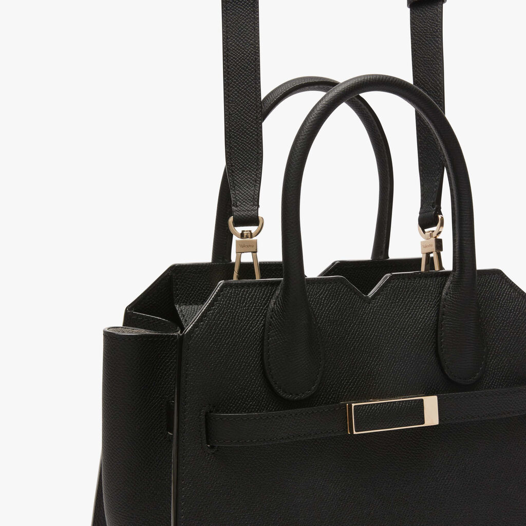 Milano Mini Two-Handle Bag