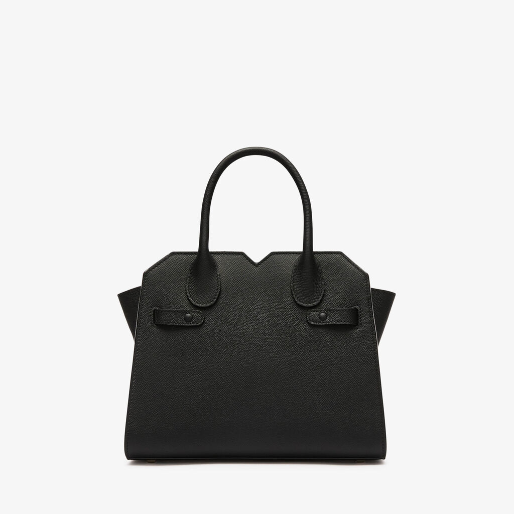 Milano Mini Two-Handle Bag