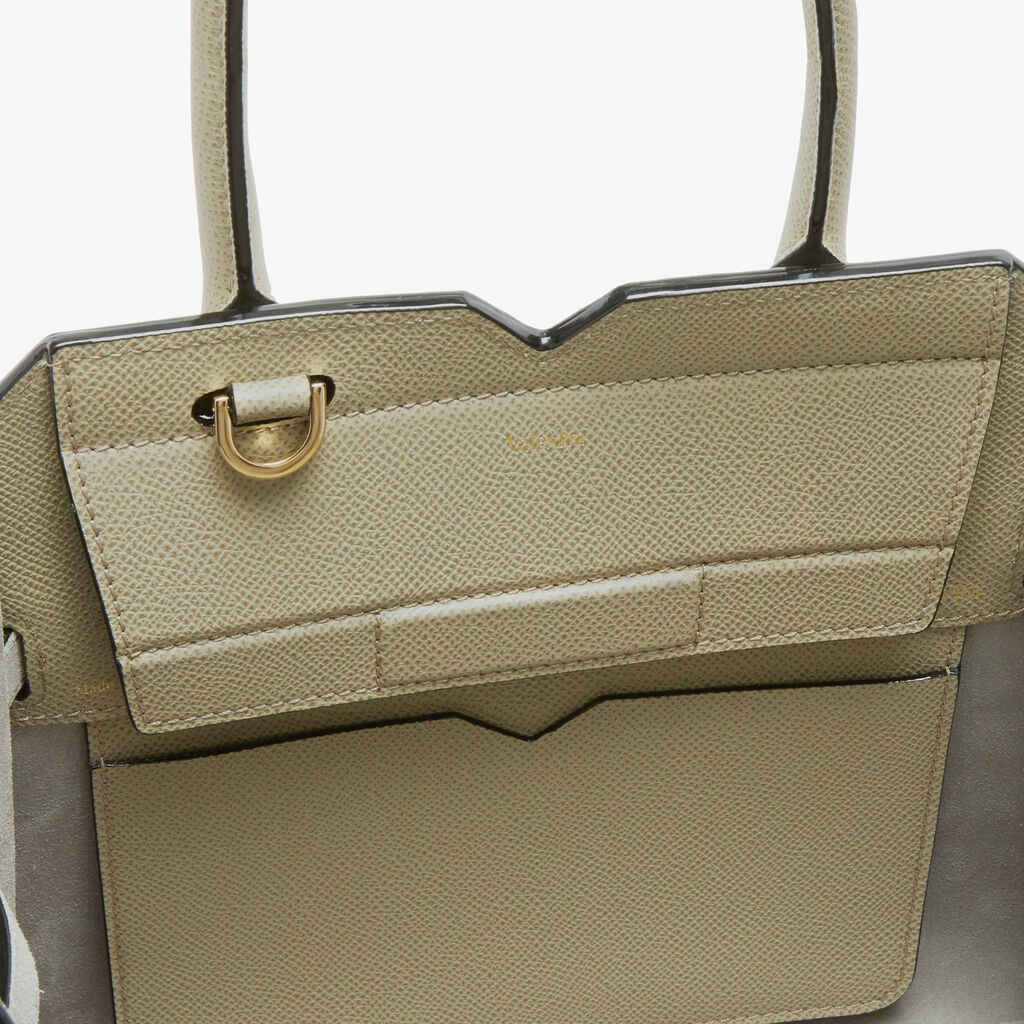 Milano Mini Two-Handle Bag