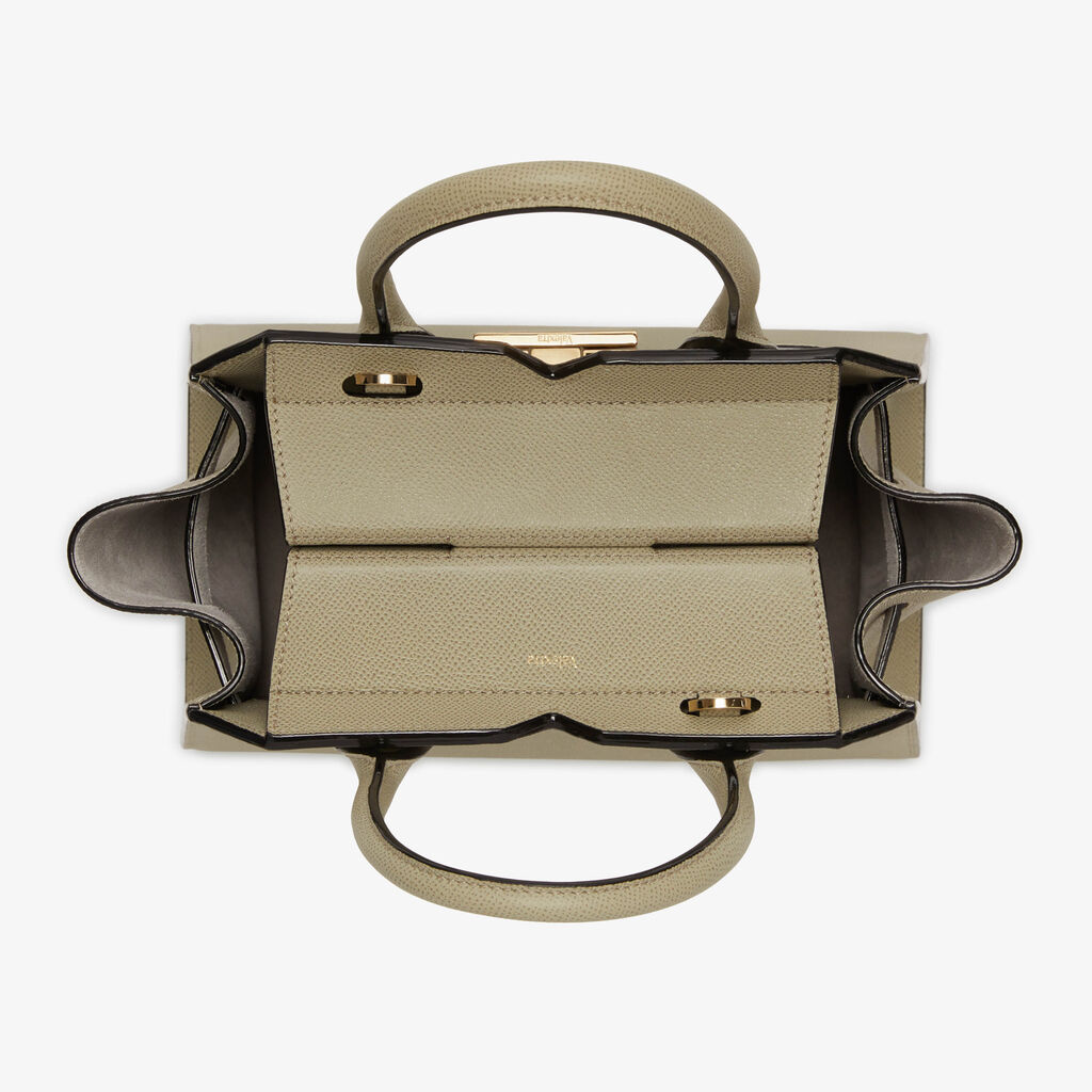 Milano Mini Two-Handle Bag